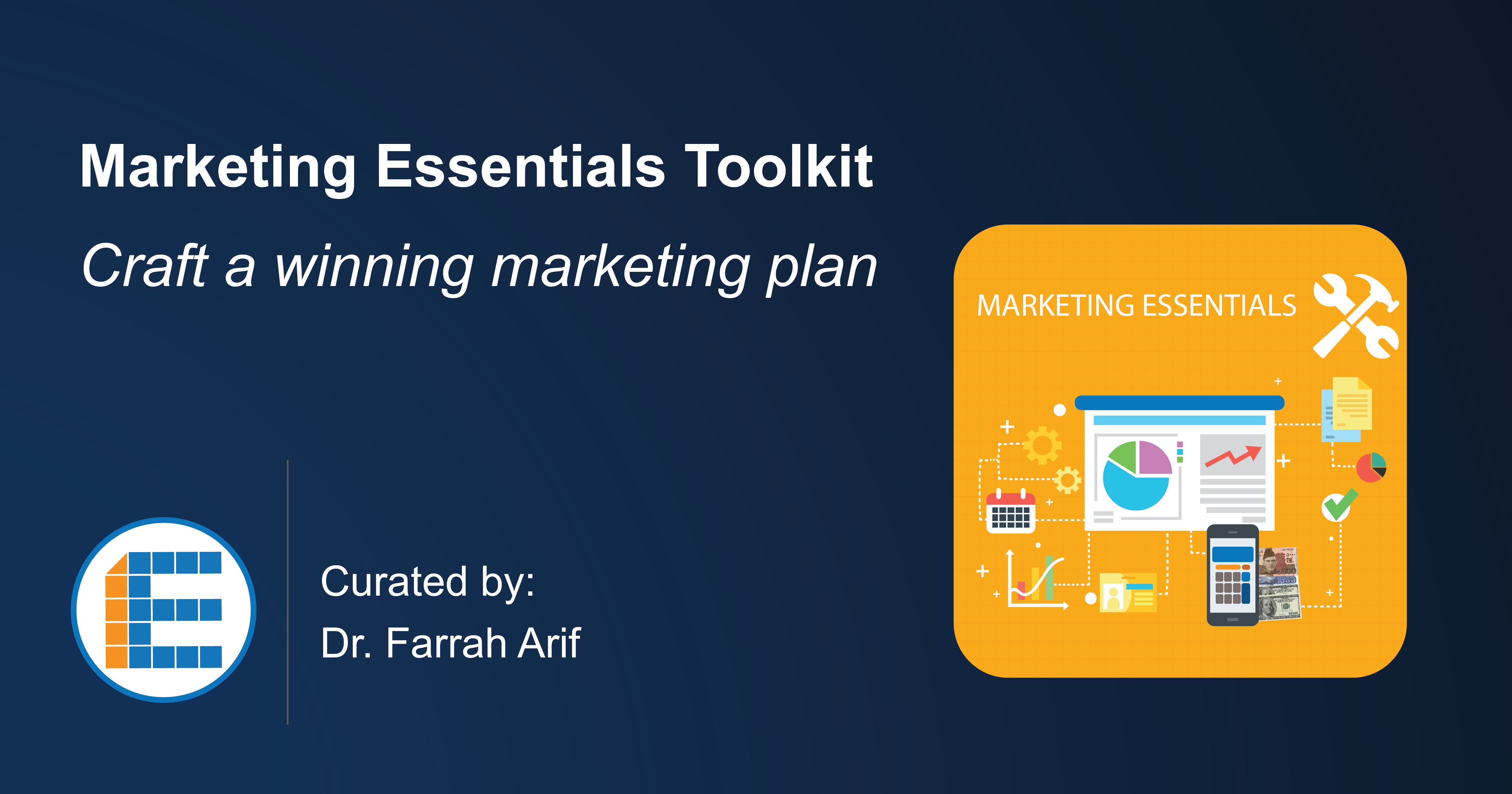 marketing toolkit